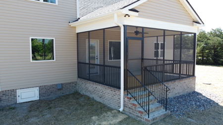 Custom Home in Bailey, NC - Close to Raleigh & Wilson! - image 11