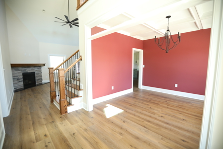 Custom Home in Bailey, NC - Close to Raleigh & Wilson! - image 13