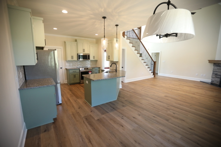 Custom Home in Bailey, NC - Close to Raleigh & Wilson! - image 21
