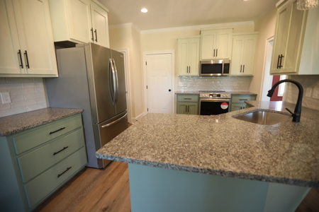 Custom Home in Bailey, NC - Close to Raleigh & Wilson! - image 25