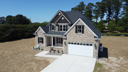 Custom Home in Bailey, NC - Close to Raleigh & Wilson! - image 4