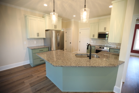Custom Home in Bailey, NC - Close to Raleigh & Wilson! - image 20