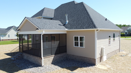 Custom Home in Bailey, NC - Close to Raleigh & Wilson! - image 7
