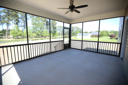Custom Home in Bailey, NC - Close to Raleigh & Wilson! - image 41