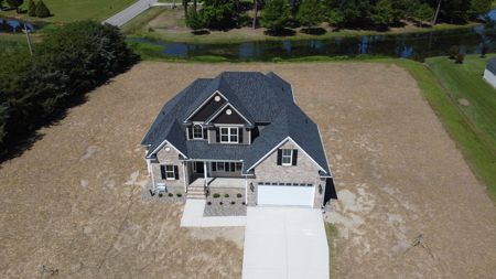 Custom Home in Bailey, NC - Close to Raleigh & Wilson! - image 5
