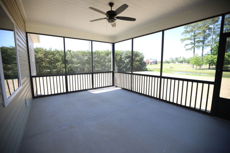 Custom Home in Bailey, NC - Close to Raleigh & Wilson! - image 42
