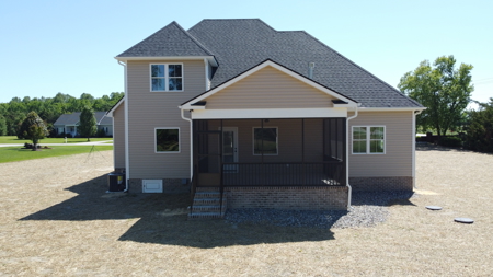Custom Home in Bailey, NC - Close to Raleigh & Wilson! - image 9