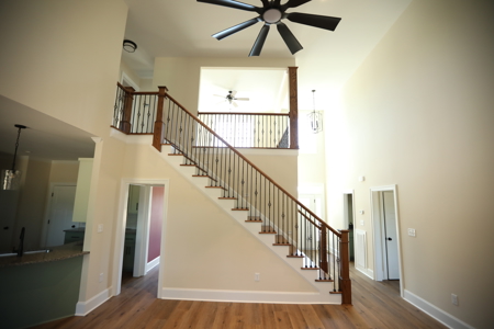 Custom Home in Bailey, NC - Close to Raleigh & Wilson! - image 19