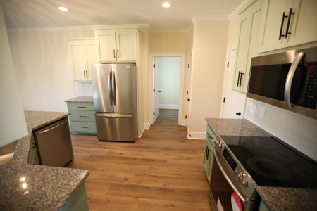 Custom Home in Bailey, NC - Close to Raleigh & Wilson! - image 27