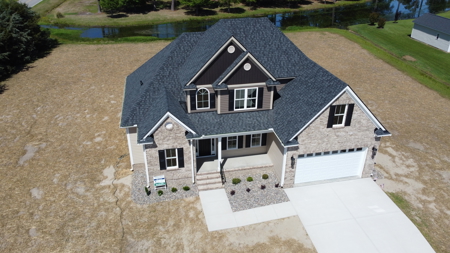 Custom Home in Bailey, NC - Close to Raleigh & Wilson! - image 6