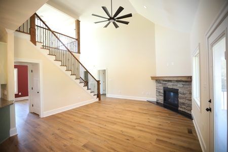 Custom Home in Bailey, NC - Close to Raleigh & Wilson! - image 15