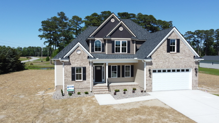 Custom Home in Bailey, NC - Close to Raleigh & Wilson! - image 2