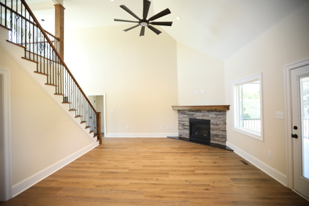 Custom Home in Bailey, NC - Close to Raleigh & Wilson! - image 18