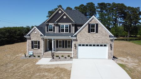 Custom Home in Bailey, NC - Close to Raleigh & Wilson! - image 3