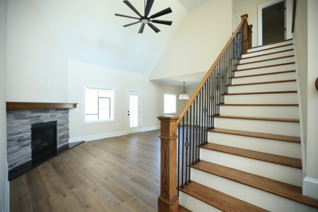 Custom Home in Bailey, NC - Close to Raleigh & Wilson! - image 17