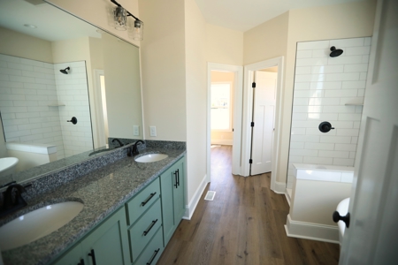 Custom Home in Bailey, NC - Close to Raleigh & Wilson! - image 30