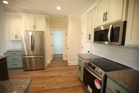Custom Home in Bailey, NC - Close to Raleigh & Wilson! - image 26