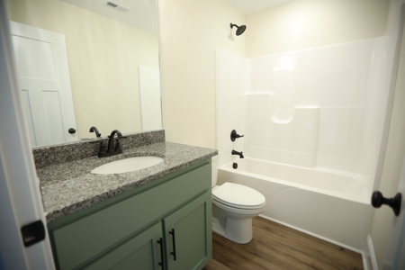 Custom Home in Bailey, NC - Close to Raleigh & Wilson! - image 37