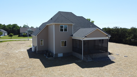 Custom Home in Bailey, NC - Close to Raleigh & Wilson! - image 8