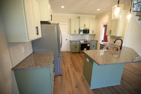 Custom Home in Bailey, NC - Close to Raleigh & Wilson! - image 24