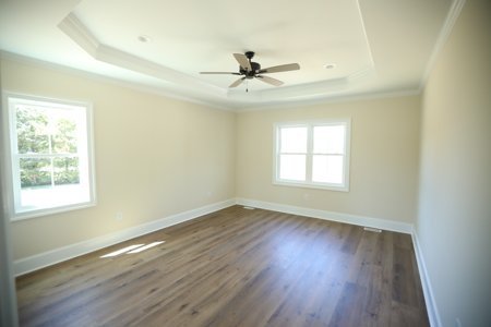 Custom Home in Bailey, NC - Close to Raleigh & Wilson! - image 29
