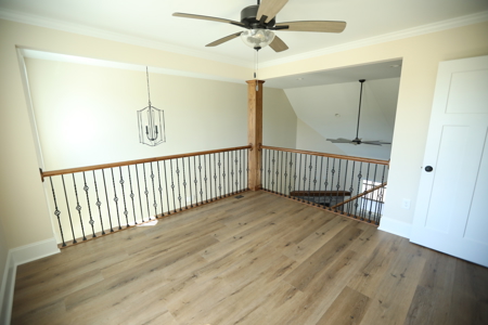 Custom Home in Bailey, NC - Close to Raleigh & Wilson! - image 34