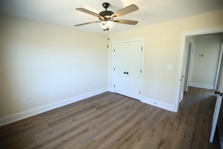 Custom Home in Bailey, NC - Close to Raleigh & Wilson! - image 39