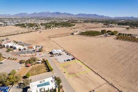 Prime Commercial Lot for Sale in Mesilla, NM - image 9