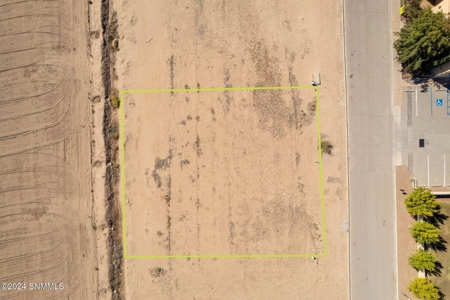 Prime Commercial Lot for Sale in Mesilla, NM - image 8
