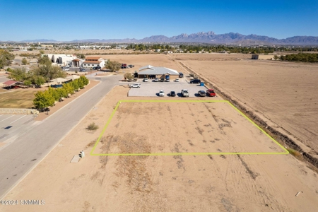 Prime Commercial Lot for Sale in Mesilla, NM - image 3