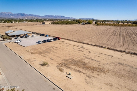 Prime Commercial Lot for Sale in Mesilla, NM - image 2
