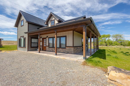 Colorado Short Term Rental Homes on 40 Acres - image 10