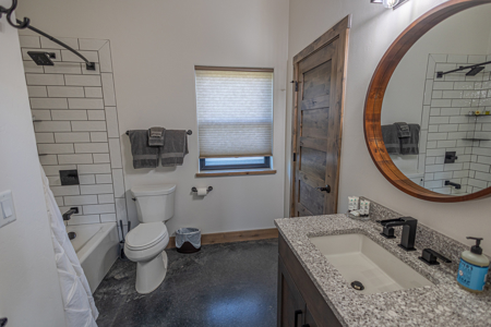 Colorado Short Term Rental Homes on 40 Acres - image 36