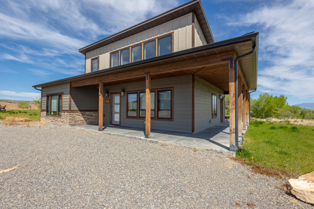 Colorado Short Term Rental Homes on 40 Acres - image 9