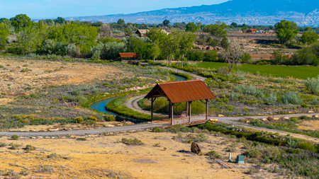 Colorado Short Term Rental Homes on 40 Acres - image 38