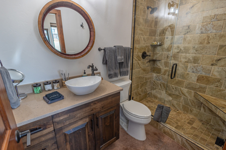 Colorado Short Term Rental Homes on 40 Acres - image 23