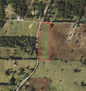 Hobby Farm for Sale in Oregon County Missouri - image 1