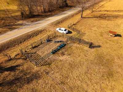 Hobby Farm for Sale in Oregon County Missouri - image 3