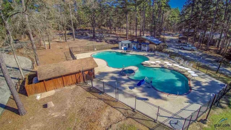 Holly Lake Ranch 1 Acre Residential Lot Wood County Texas - image 17