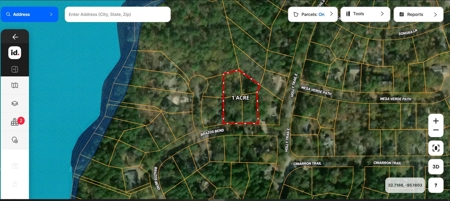 Holly Lake Ranch 1 Acre Residential Lot Wood County Texas - image 11