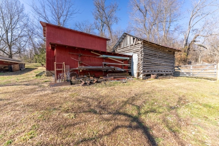476+/- Acre Farm for Sale in the Missouri and Arkansas Ozark - image 7