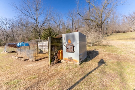476+/- Acre Farm for Sale in the Missouri and Arkansas Ozark - image 13