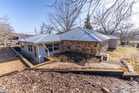 476+/- Acre Farm for Sale in the Missouri and Arkansas Ozark - image 11