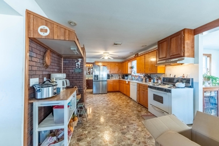476+/- Acre Farm for Sale in the Missouri and Arkansas Ozark - image 20