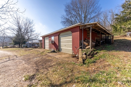 476+/- Acre Farm for Sale in the Missouri and Arkansas Ozark - image 9