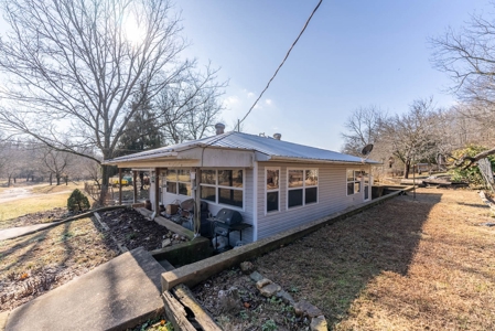 476+/- Acre Farm for Sale in the Missouri and Arkansas Ozark - image 10