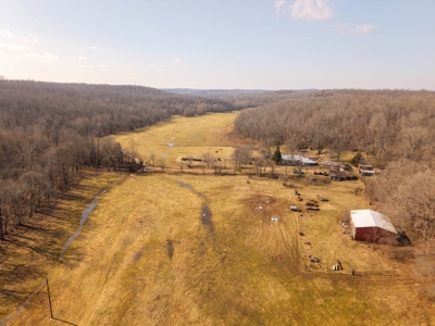 476+/- Acre Farm for Sale in the Missouri and Arkansas Ozark - image 3