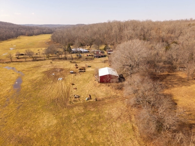 476+/- Acre Farm for Sale in the Missouri and Arkansas Ozark - image 46