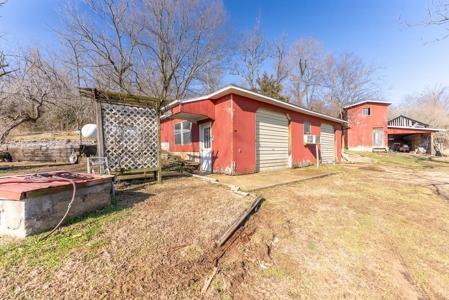 476+/- Acre Farm for Sale in the Missouri and Arkansas Ozark - image 5