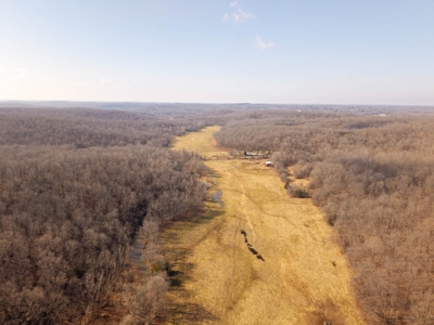 476+/- Acre Farm for Sale in the Missouri and Arkansas Ozark - image 45